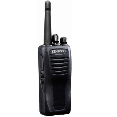 Bộ đàm Kenwood TK-2407 (dải tần VHF)