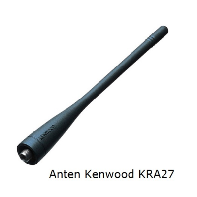 Anten bộ đàm Kenwood TK-U100 mã KRA27