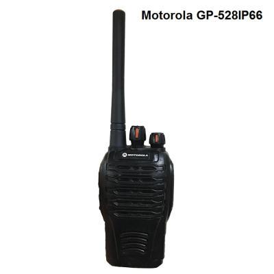 Máy bộ đàm Motorola GP-528IP66