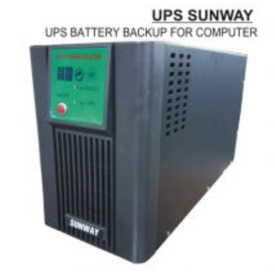 Bộ Lưu Điện SUNWAY UPS-2000VA