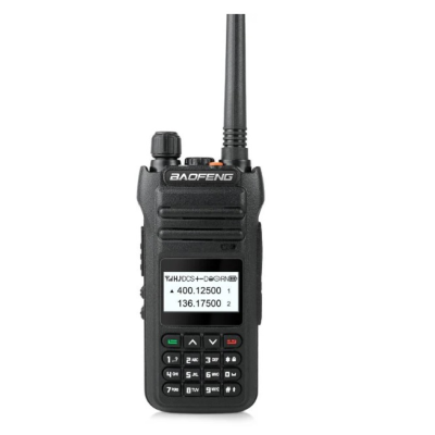 Máy bộ đàm 2 tần số Baofeng BF-H5