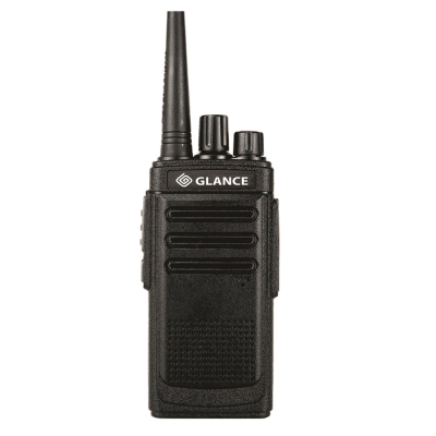 Bộ đàm cầm tay GLANCE V600