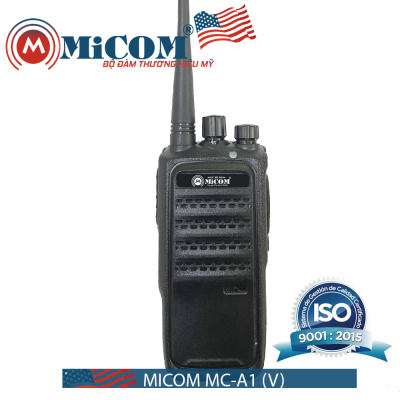 Bộ Đàm MiCOM MC-A1V