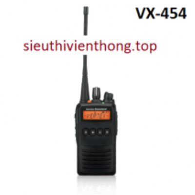 Bộ đàm Vertexstandard EVX-454