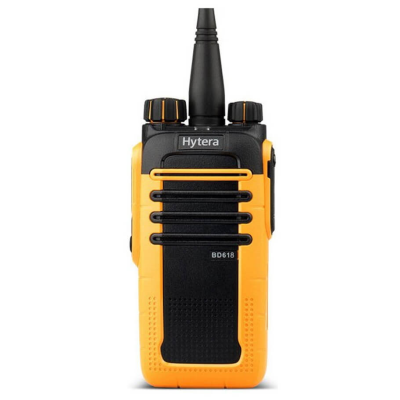 Máy bộ đàm Digital HYTERA BD618