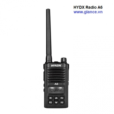 Máy bộ đàm HYDX Radio A6