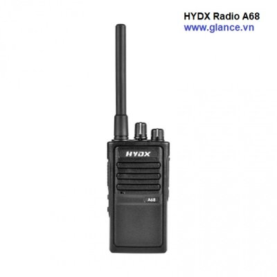 Máy bộ đàm HYDX Radio A68
