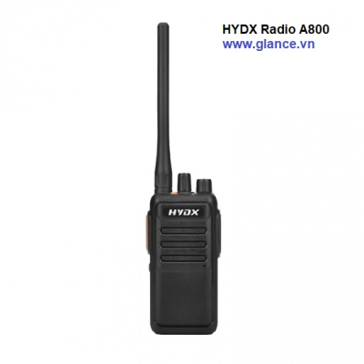 Máy bộ đàm HYDX Radio A800