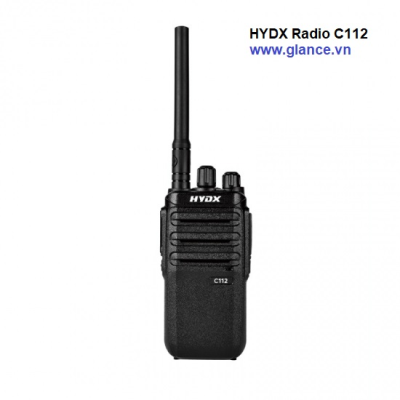Máy bộ đàm HYDX Radio C112