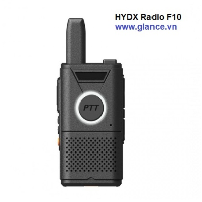 Máy bộ đàm HYDX Radio F10