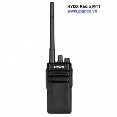 Máy bộ đàm HYDX Radio M11