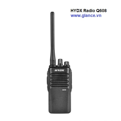 Máy bộ đàm HYDX Radio Q608