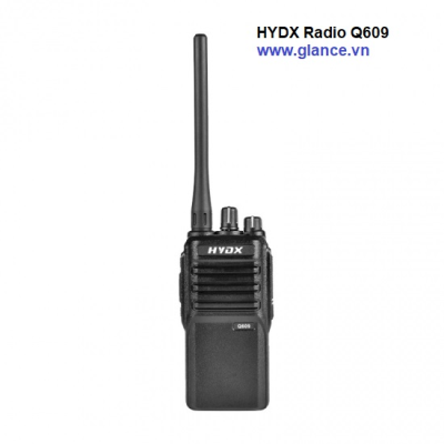 Máy bộ đàm HYDX Radio Q609