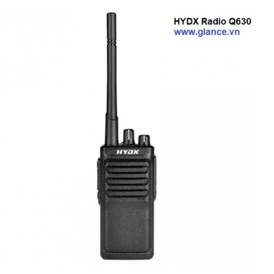 Máy bộ đàm HYDX Radio Q630