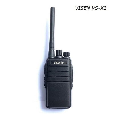 Bộ đàm Visen VS-X5