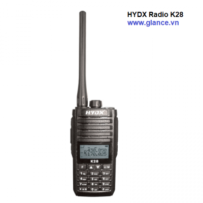 Máy bộ đàm HYDX Radio K28
