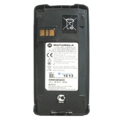 Pin bộ đàm Motorola CP1300, CP1660 mã PMNN4082A
