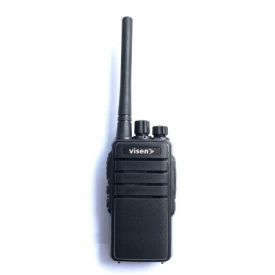 Bộ đàm cầm tay Visen-VS-X5