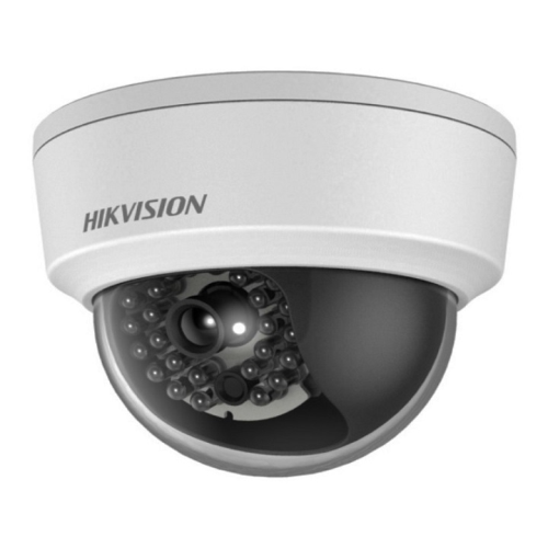 Camera IP HIKVISION DS-2CD2110F-IWS
