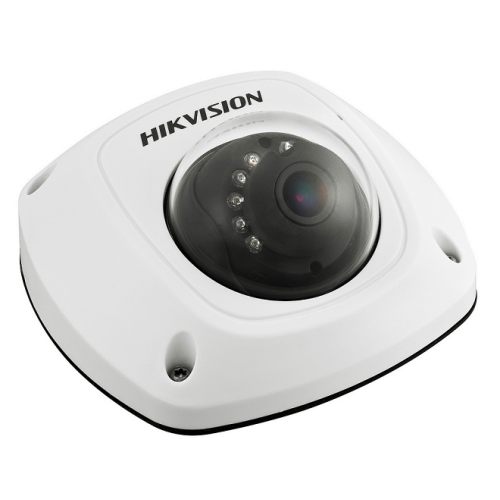 Camera IP HIKVISION DS-2CD2512F-IWS