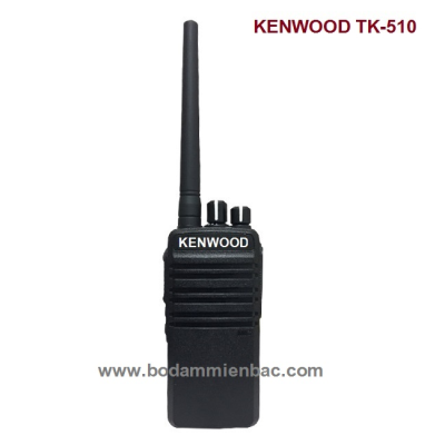 Máy bộ đàm Kenwood TK-510