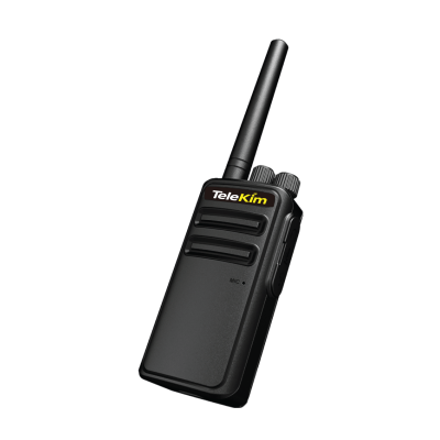 Bộ đàm TeleKim K5