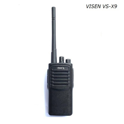  Bộ đàm Visen VS-X9