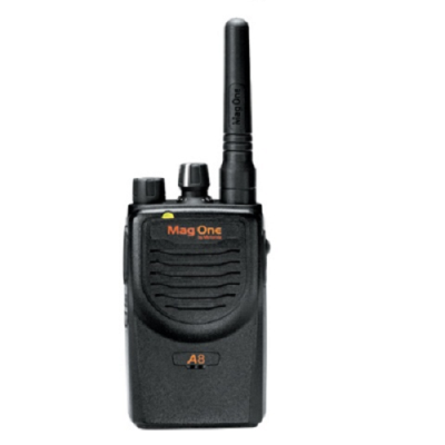 Bộ đàm Motorola MagOne A8 UHF2
