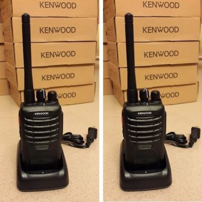 Bộ đàm Kenwood TK-760 UHF