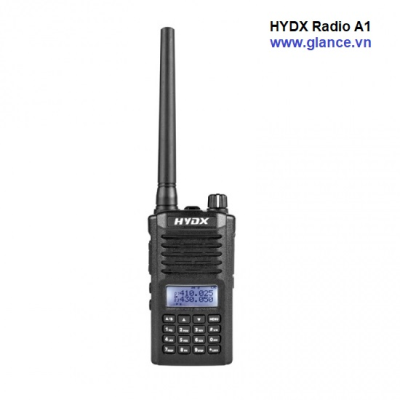 Máy bộ đàm HYDX Radio A1