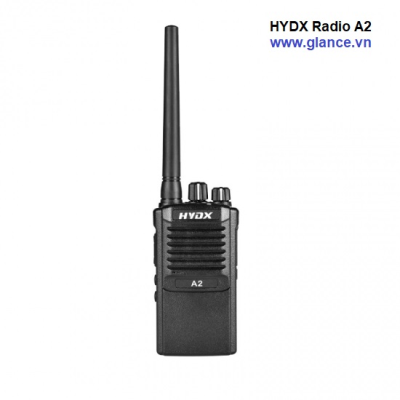 Máy bộ đàm HYDX Radio A2