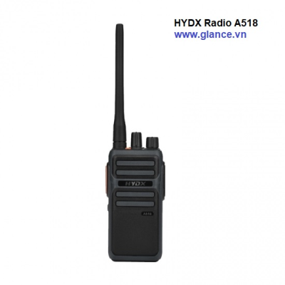 Máy bộ đàm HYDX Radio A518