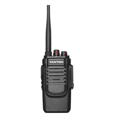 Bộ đàm YANTON T650 dải tần UHF